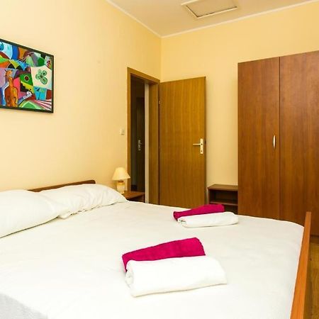 Apartment & Room Braica Dubrovnik Exterior foto