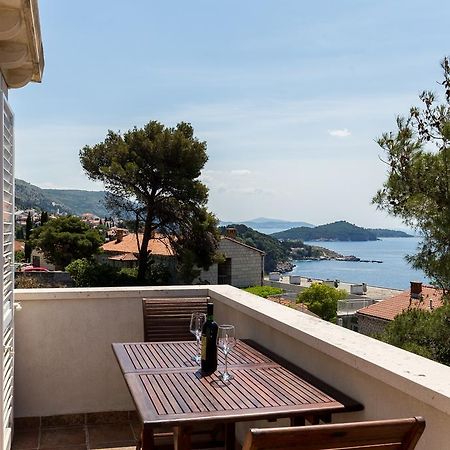 Apartment & Room Braica Dubrovnik Exterior foto