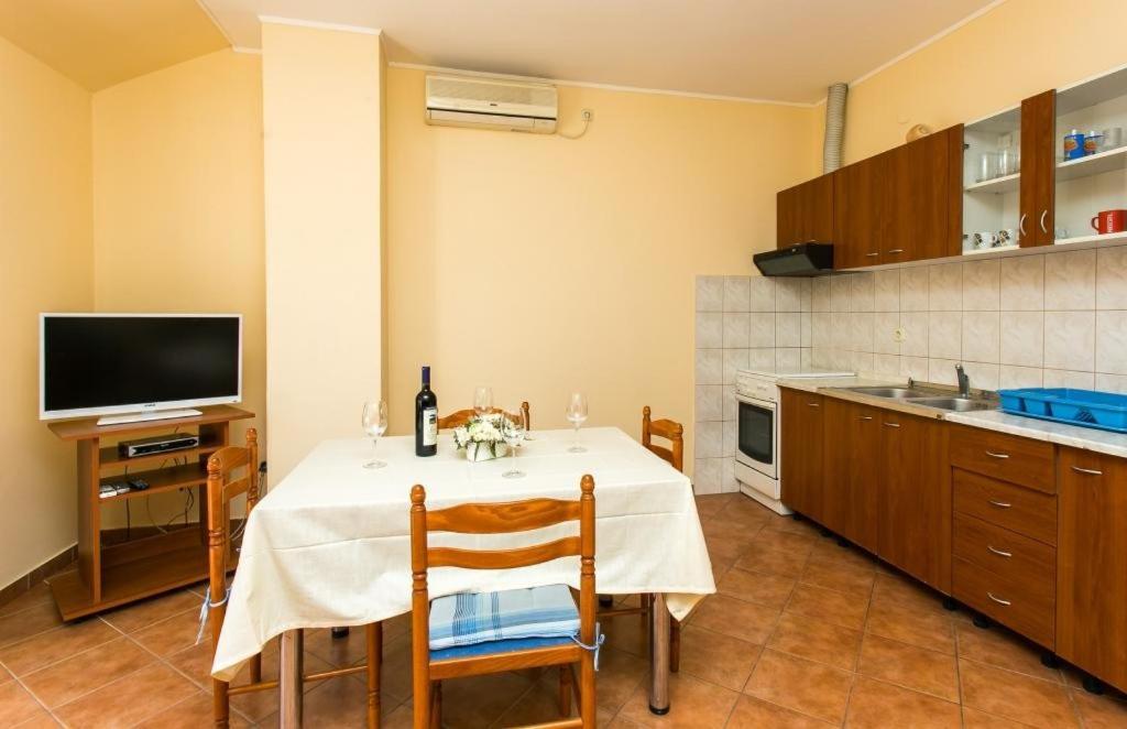 Apartment & Room Braica Dubrovnik Exterior foto