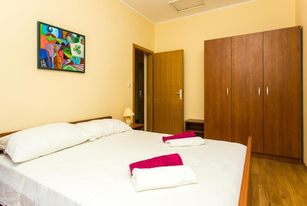 Apartment & Room Braica Dubrovnik Exterior foto