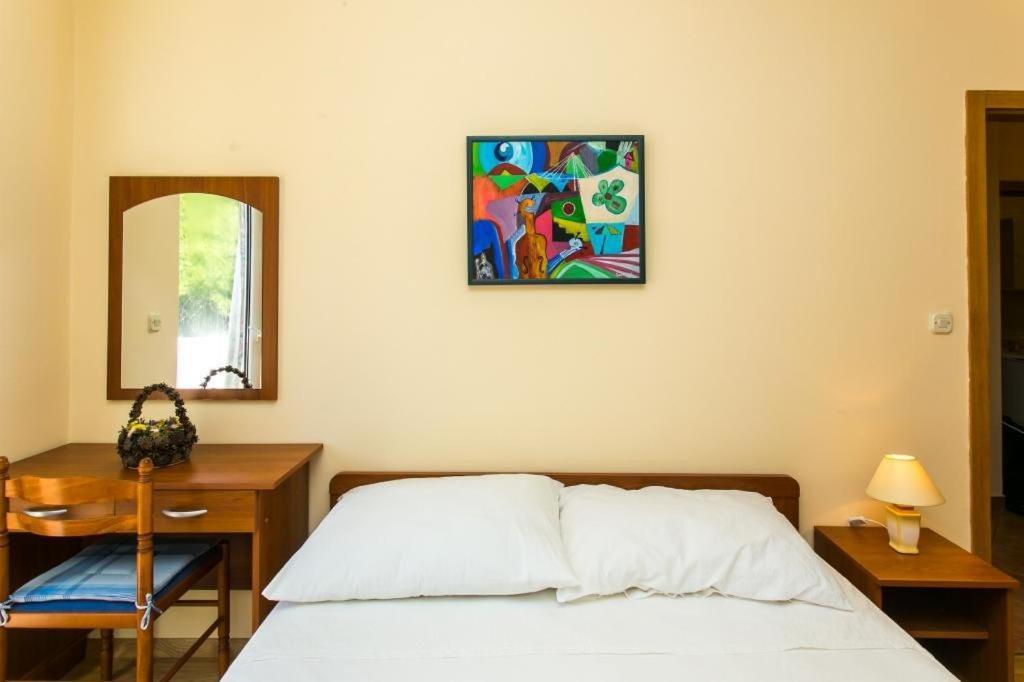 Apartment & Room Braica Dubrovnik Exterior foto