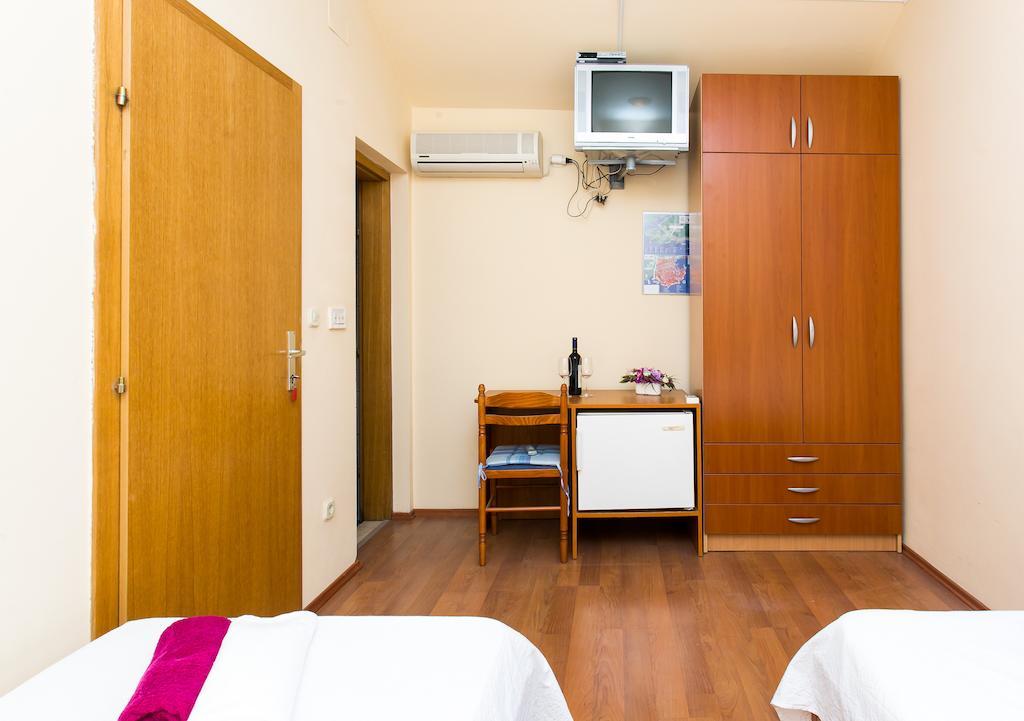 Apartment & Room Braica Dubrovnik Quarto foto