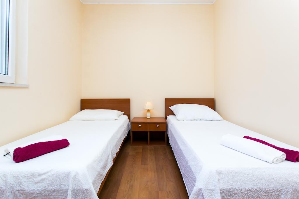 Apartment & Room Braica Dubrovnik Quarto foto