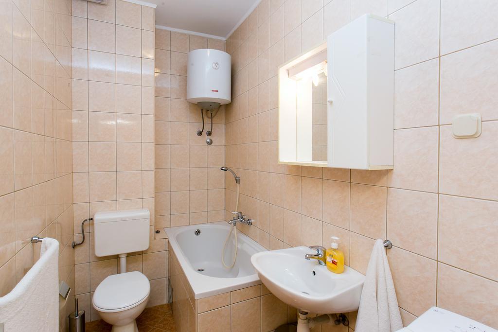 Apartment & Room Braica Dubrovnik Quarto foto