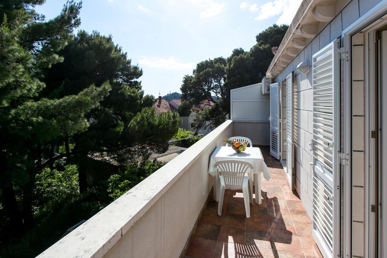 Apartment & Room Braica Dubrovnik Exterior foto